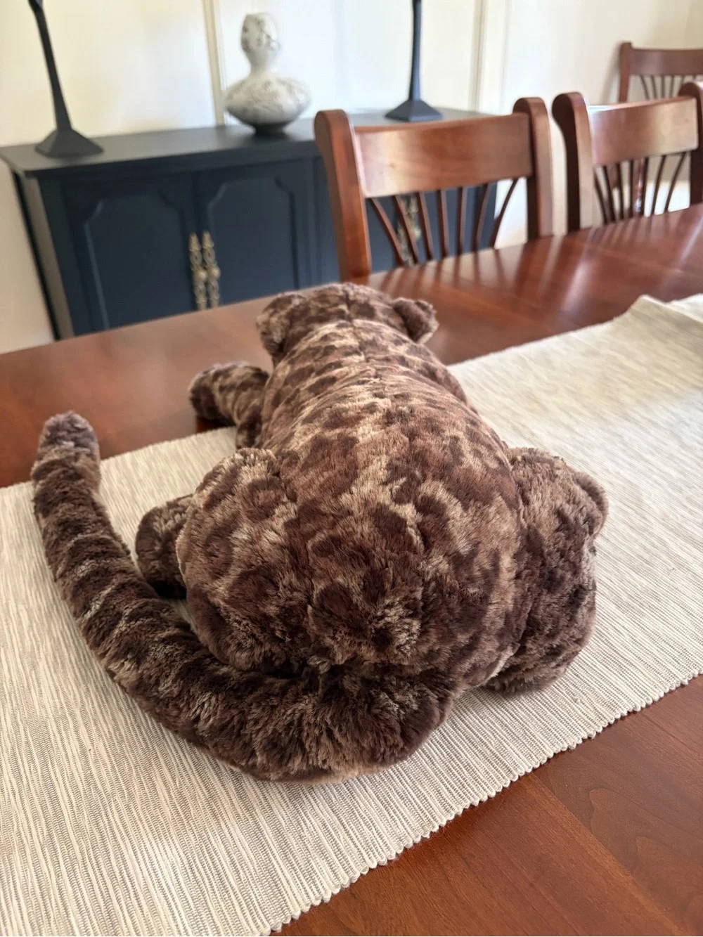 Jellycat brand new